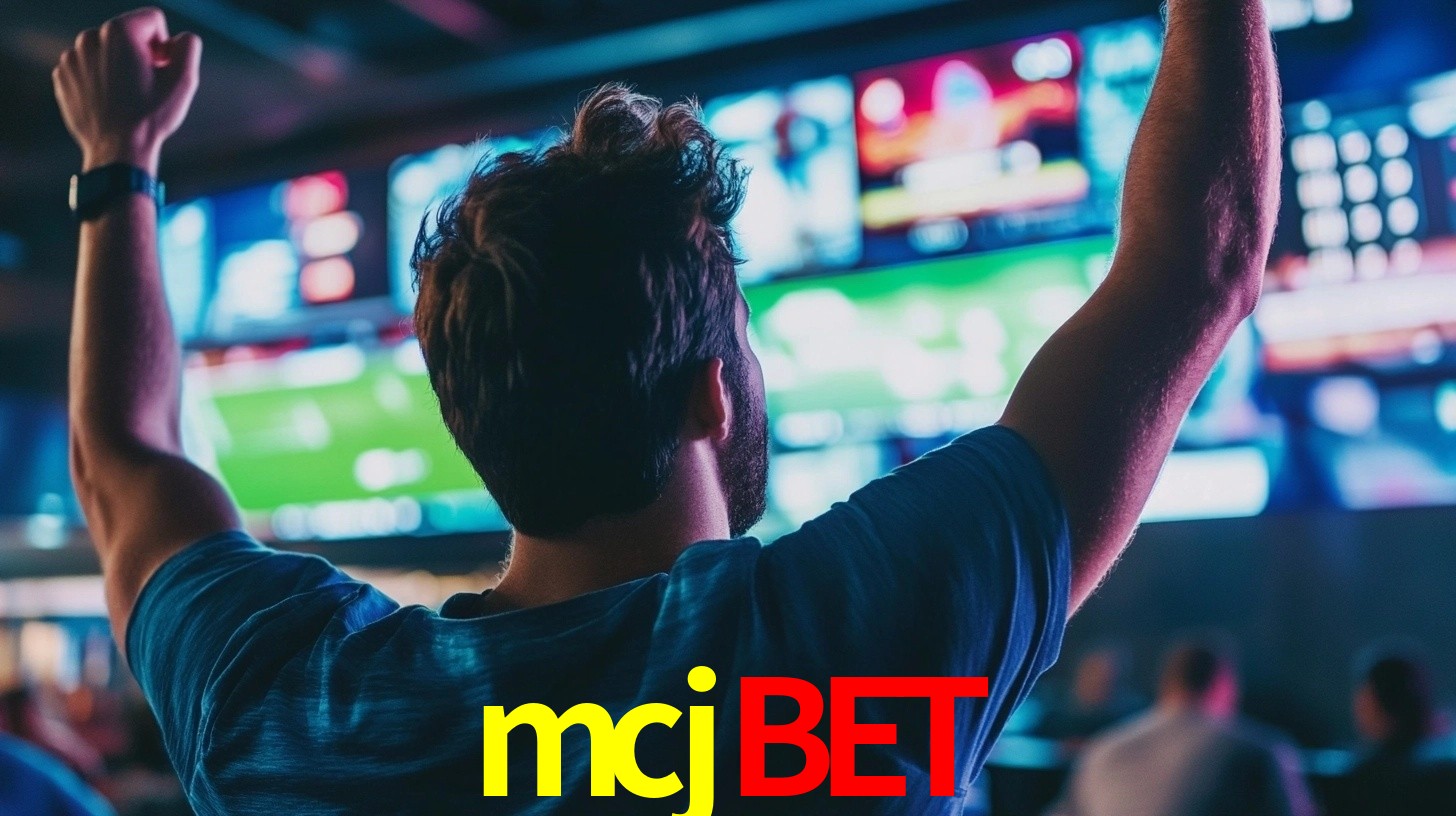 mcjbet - Cassino da Pressão Máxima - mcjbet.com