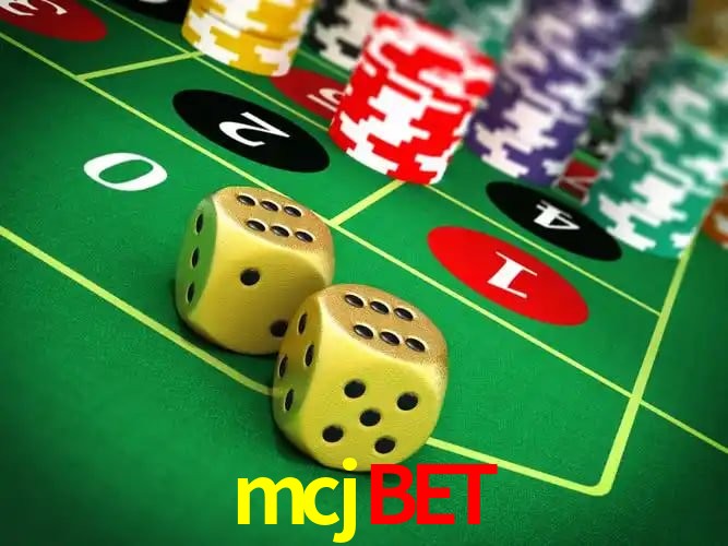 Experiência VIP mcjbet