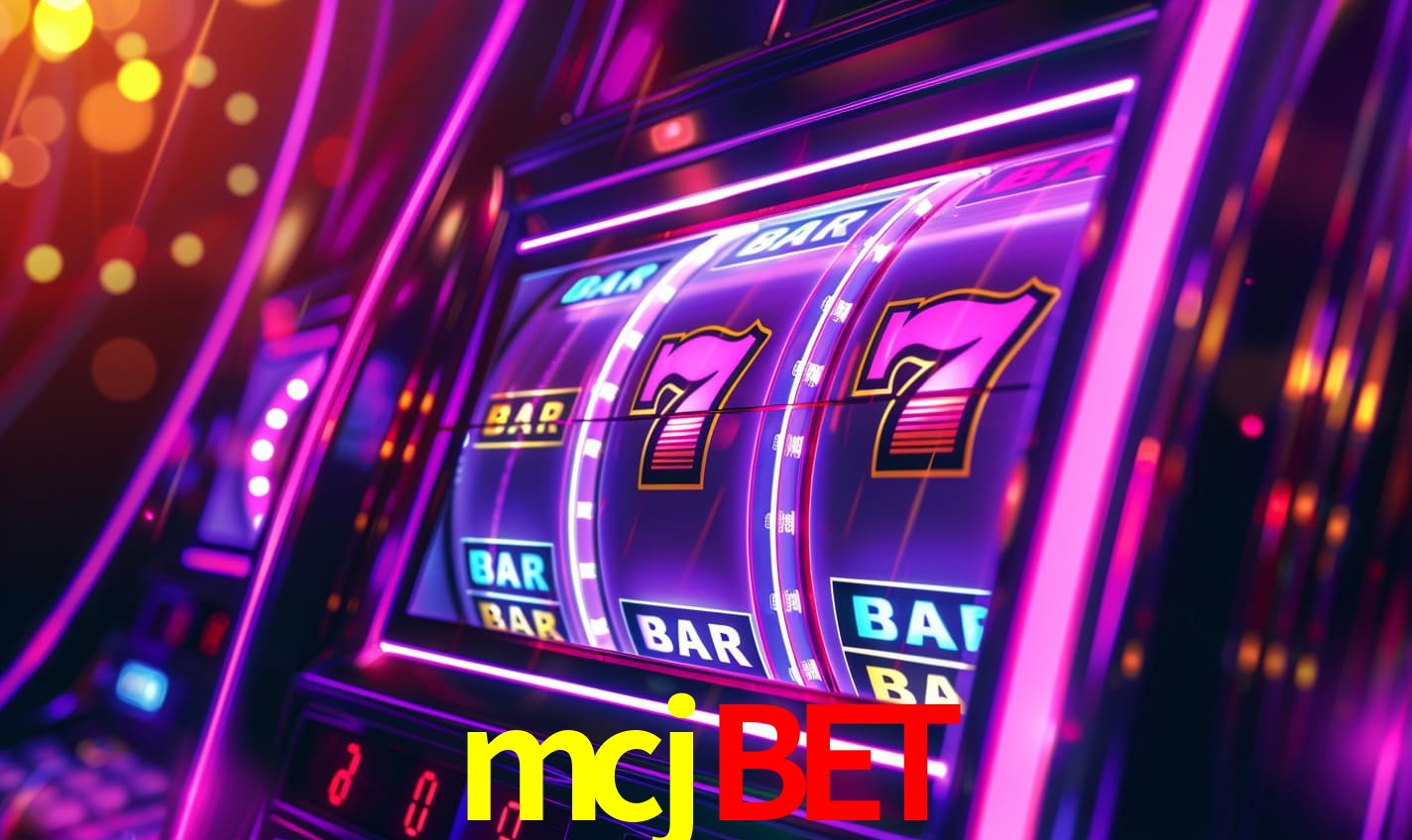 mcjbet login