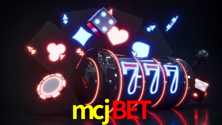 Welcome Bonus mcjbet