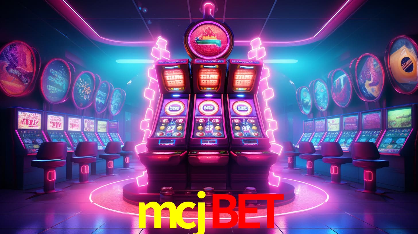 mcjbet: Seu Cassino Premiado com Pagamentos Rápidos