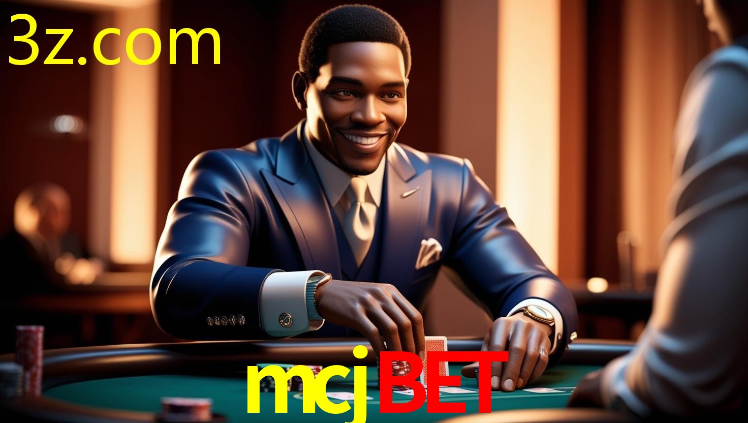 App MCJBET.COM