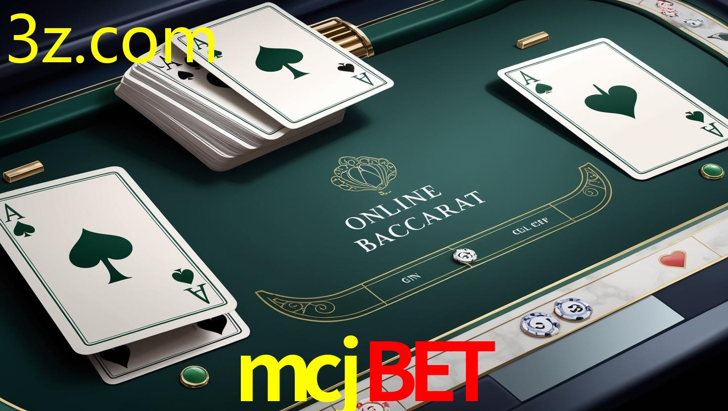 Apostas na Site MCJBET.COM