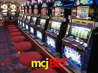 Desvendando o Mundo dos Jogos Virtuais na mcjbet
