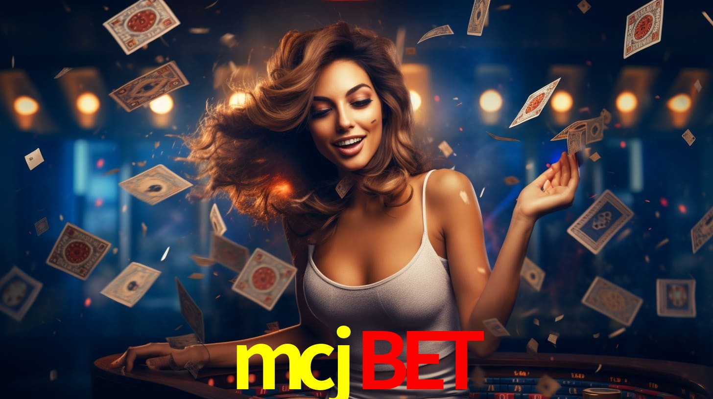 mcjbet.com