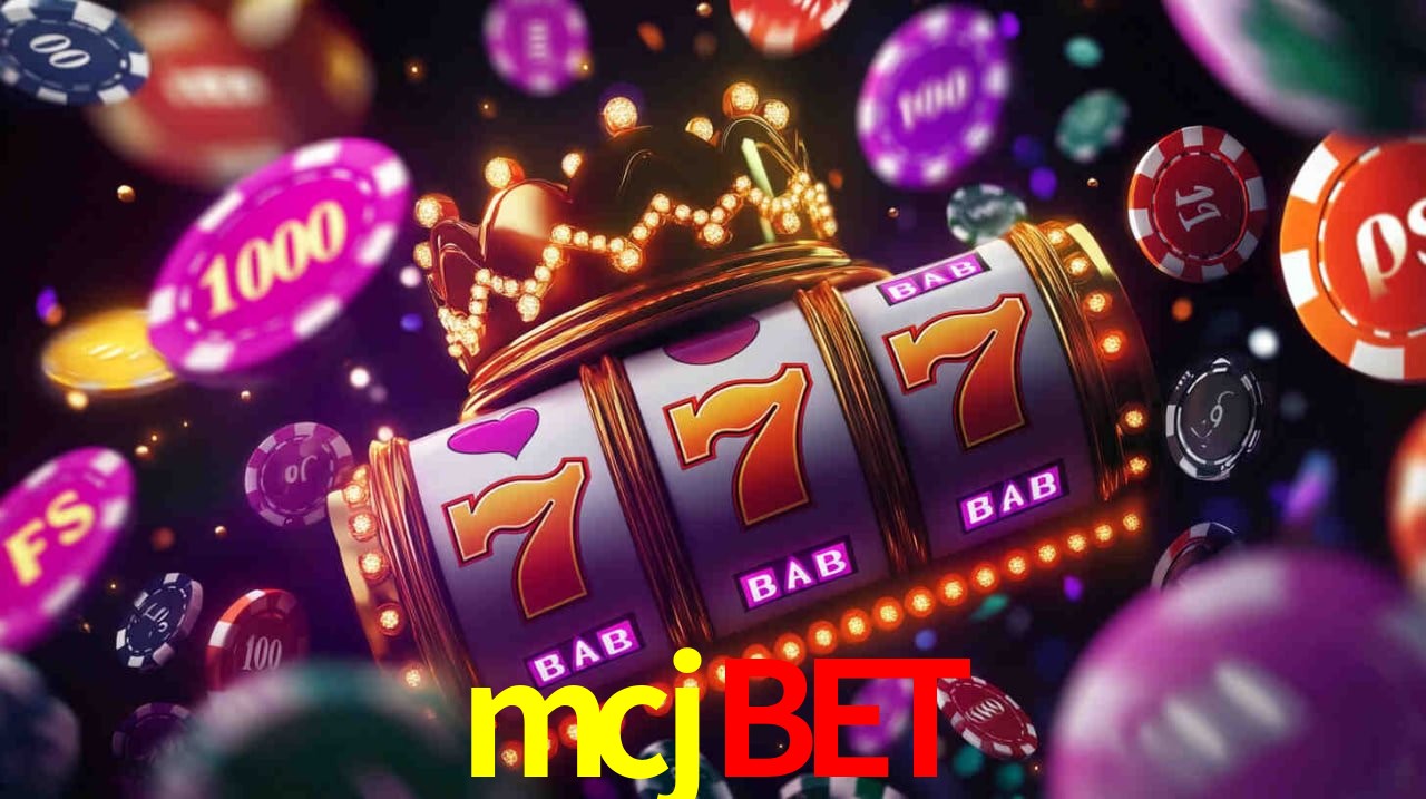 Game Providers mcjbet