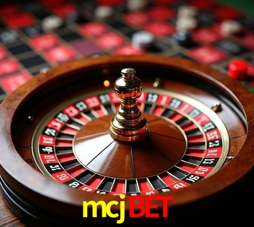 Bônus e promoções da mcjbet