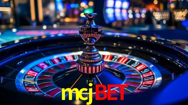 Explore as vantagens do mcjbet: serviço profissional e confiabilidade