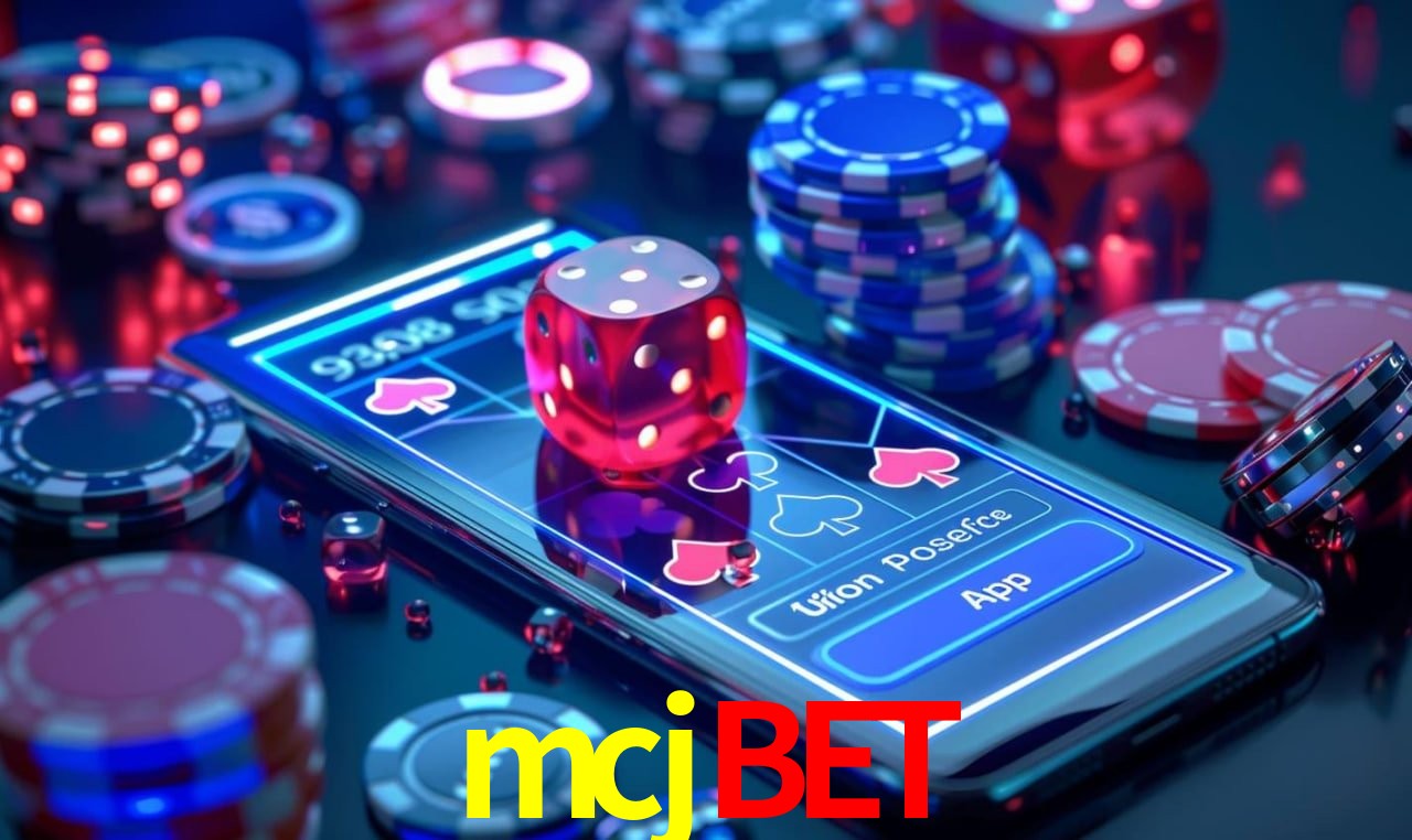 Canal oficial no Telegram da mcjbet