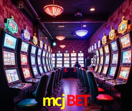 Segurança e performance na plataforma mcjbet