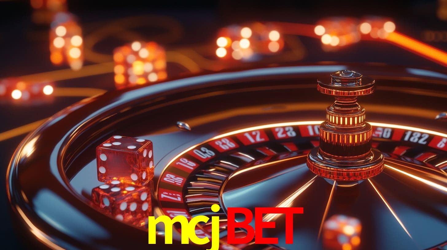 mcjbet: A Experiência de Casino com Jogos de Mesa ao Vivo