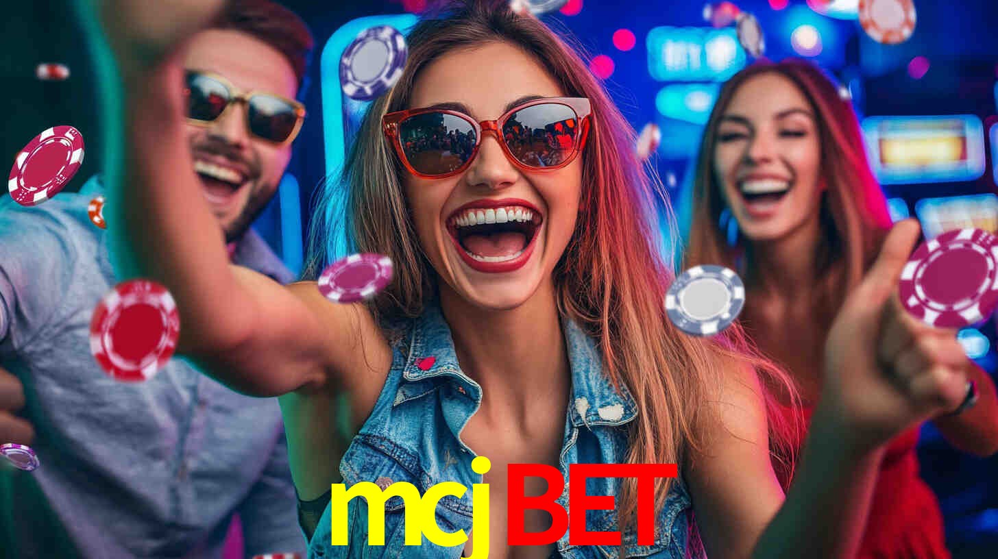 Apostas Esportivas na mcjbet: Um Guia Completo
