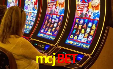 Bônus após cadastro na mcjbet