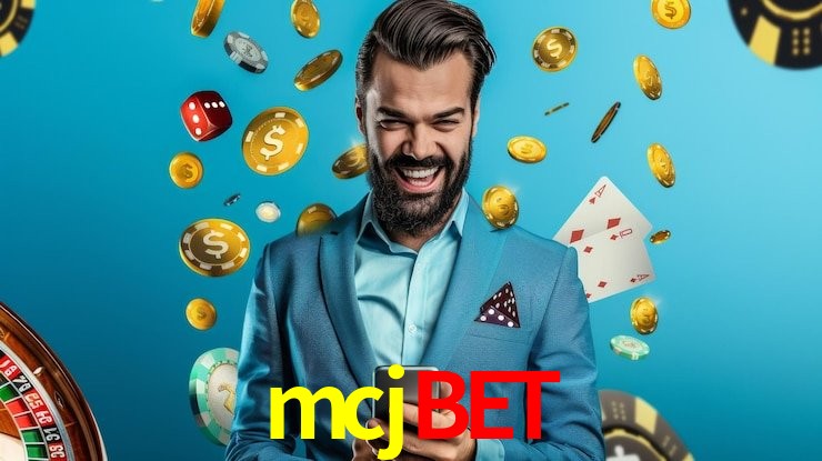 Live Casino mcjbet