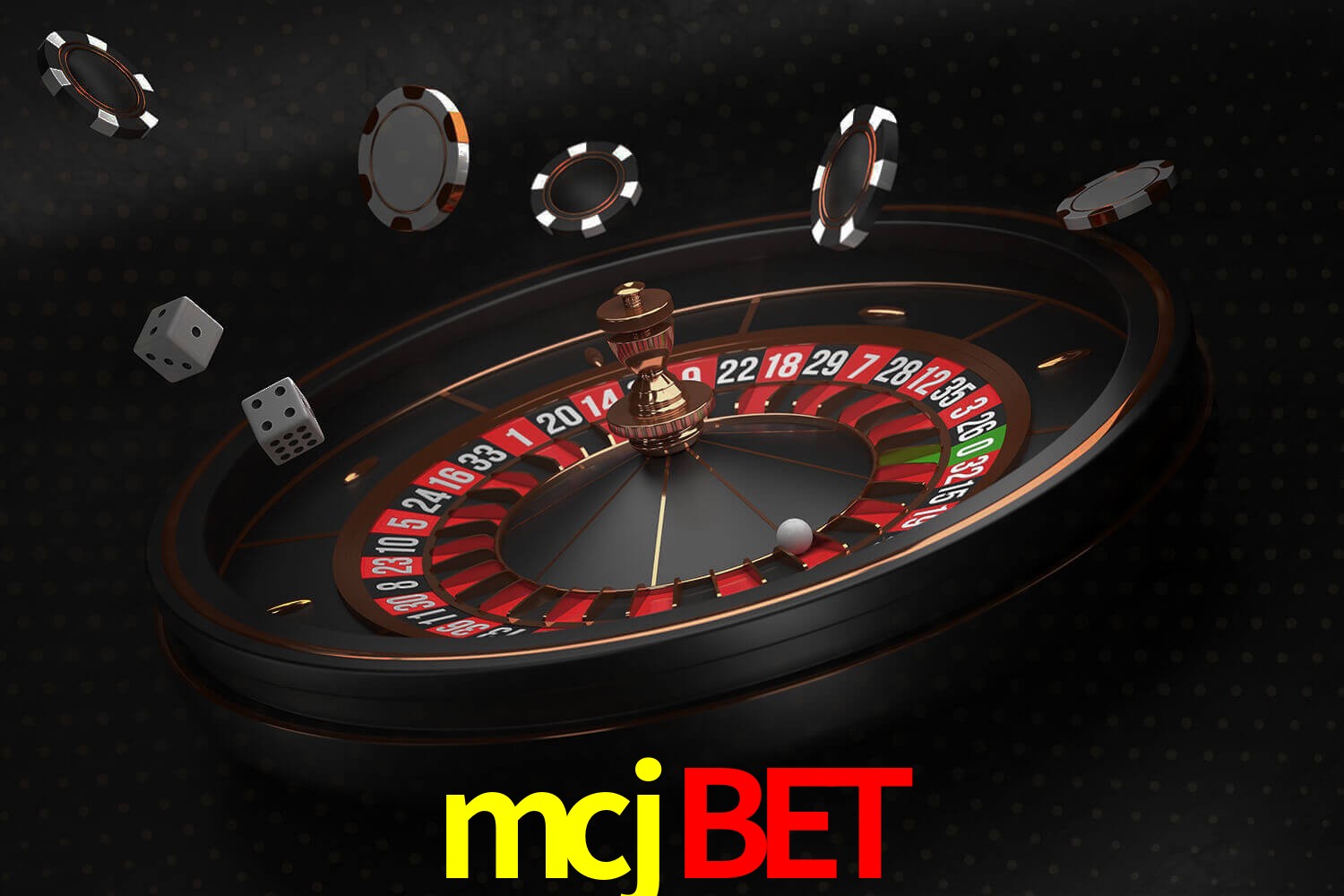 mcjbet