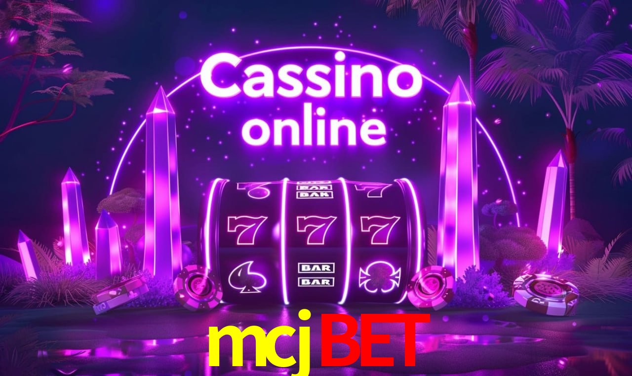 Benefícios da Conta mcjbet