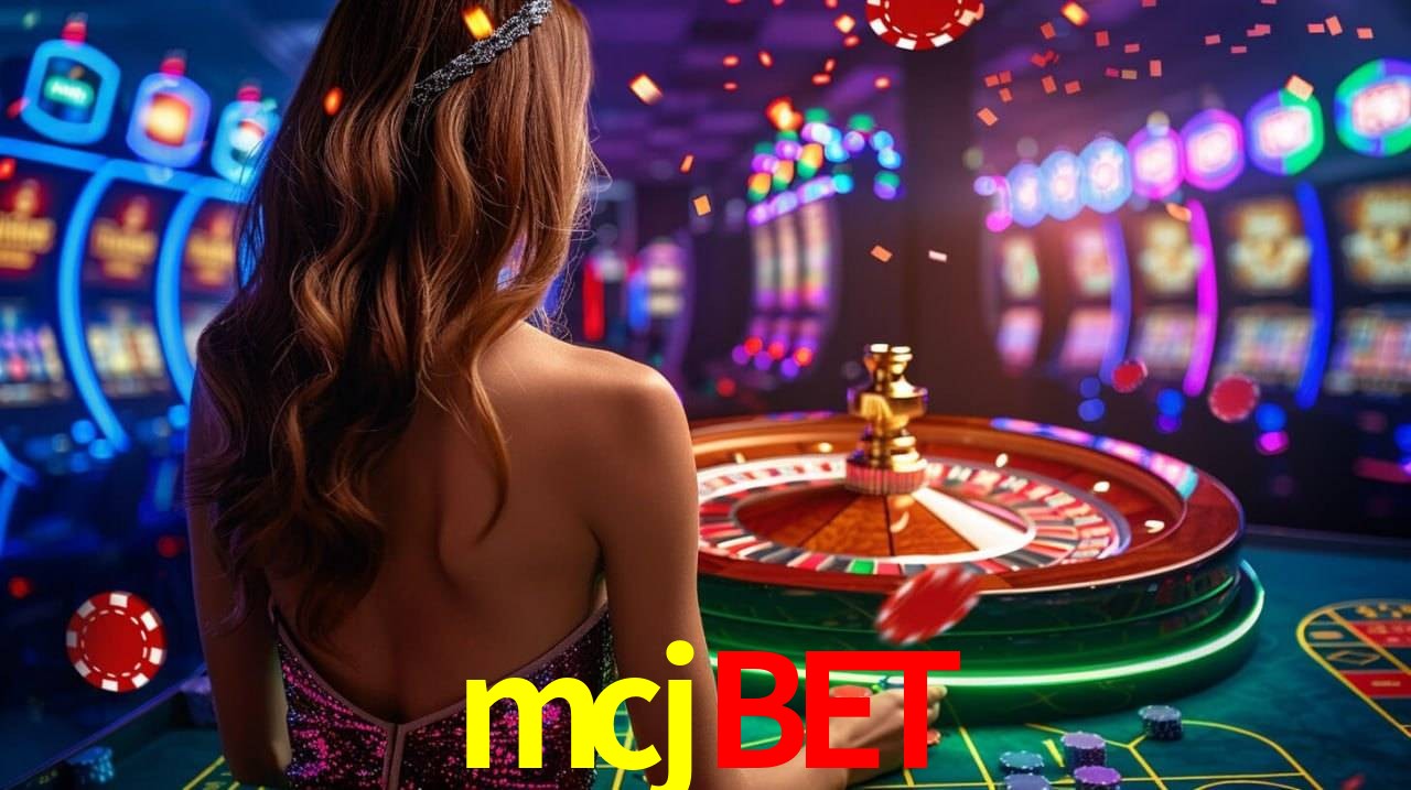 Instalação rápida do APK mcjbet