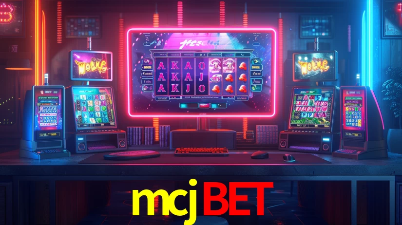 Experimente o Login Seguro Premium no mcjbet