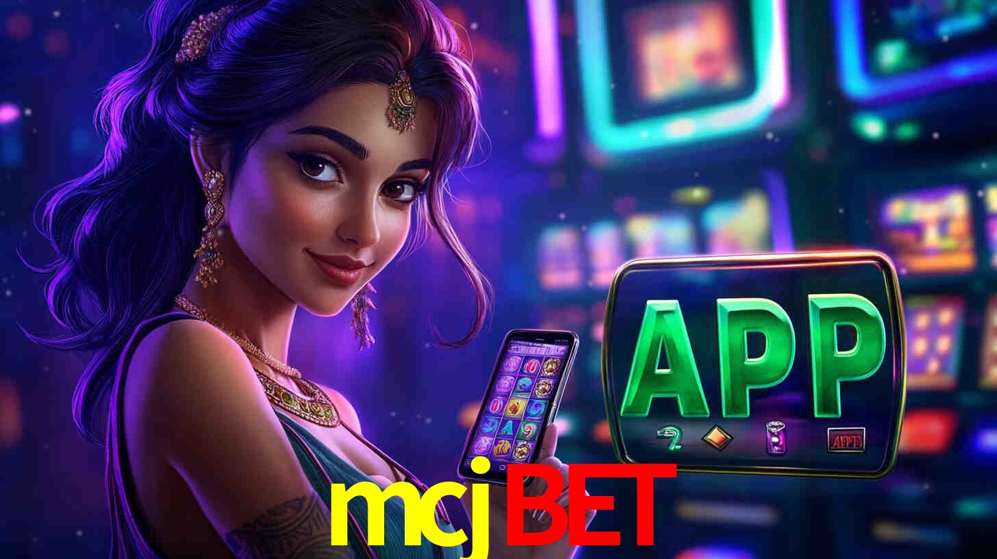 mcjbet