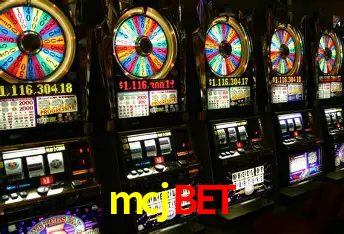 Descubra a Magia dos Jogos de Arcade no mcjbet