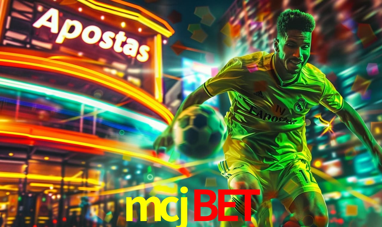 Estatísticas do Jogo mcjbet