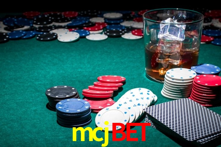 Torneios mcjbet