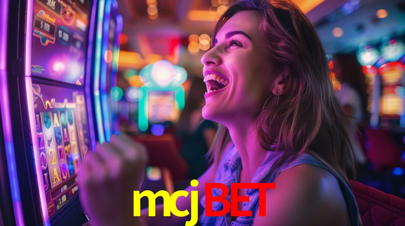 mcjbet login