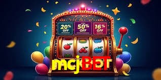 Design Responsivo mcjbet