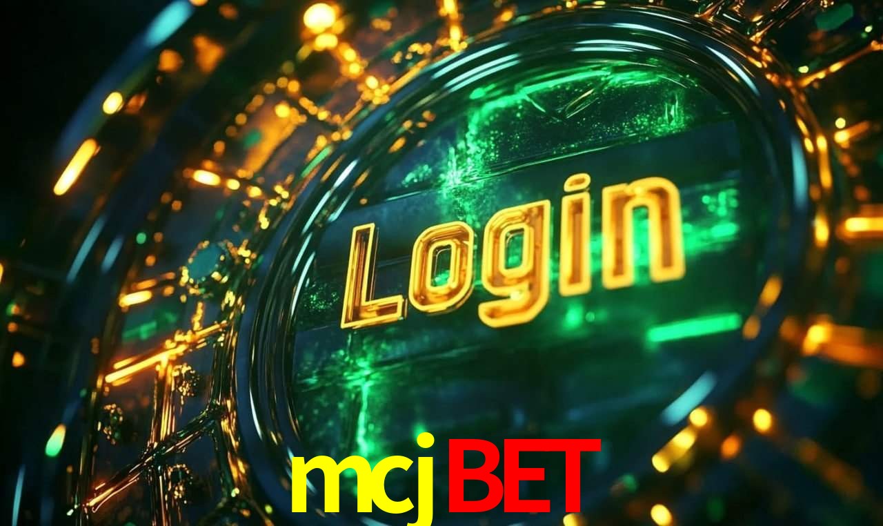 APP rápido e leve da mcjbet