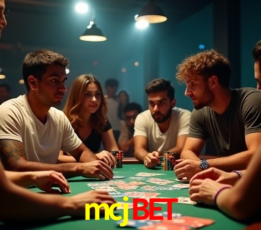 Loterias online na mcjbet