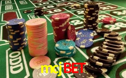 Download rápido e seguro na mcjbet