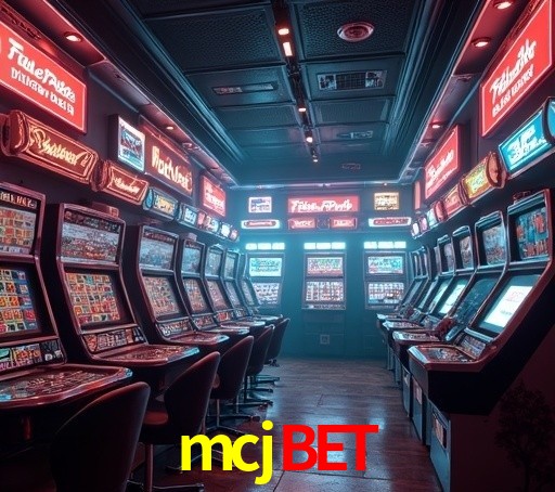 Jogos populares e pagamentos rápidos na mcjbet