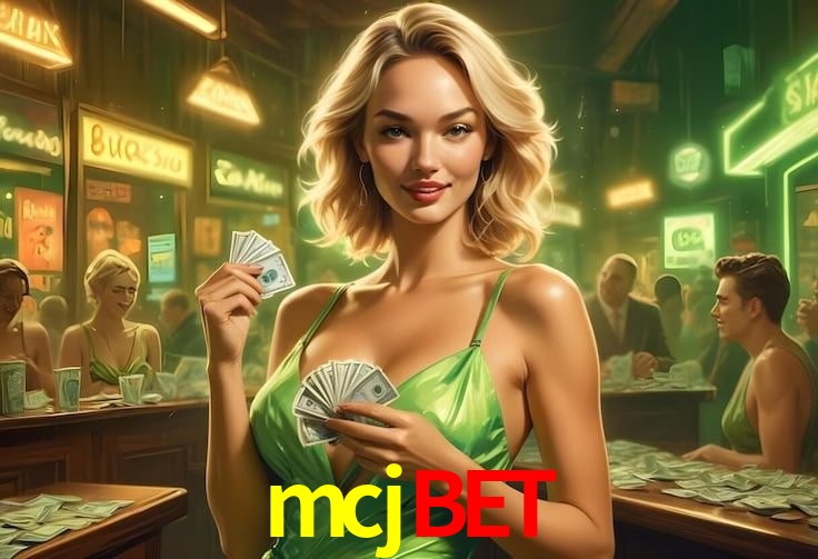 Explorando a Categoria de Eventos em Apostas na mcjbet