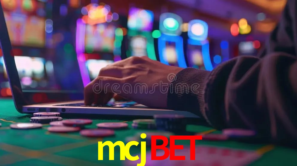 Página oficial no Facebook da mcjbet