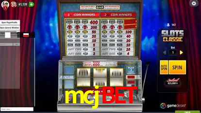 Descubra o Mundo do Cassino Online com mcjbet