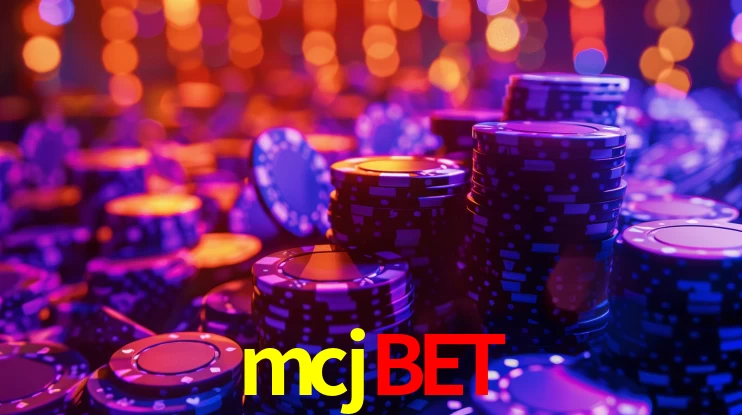 mcjbet login