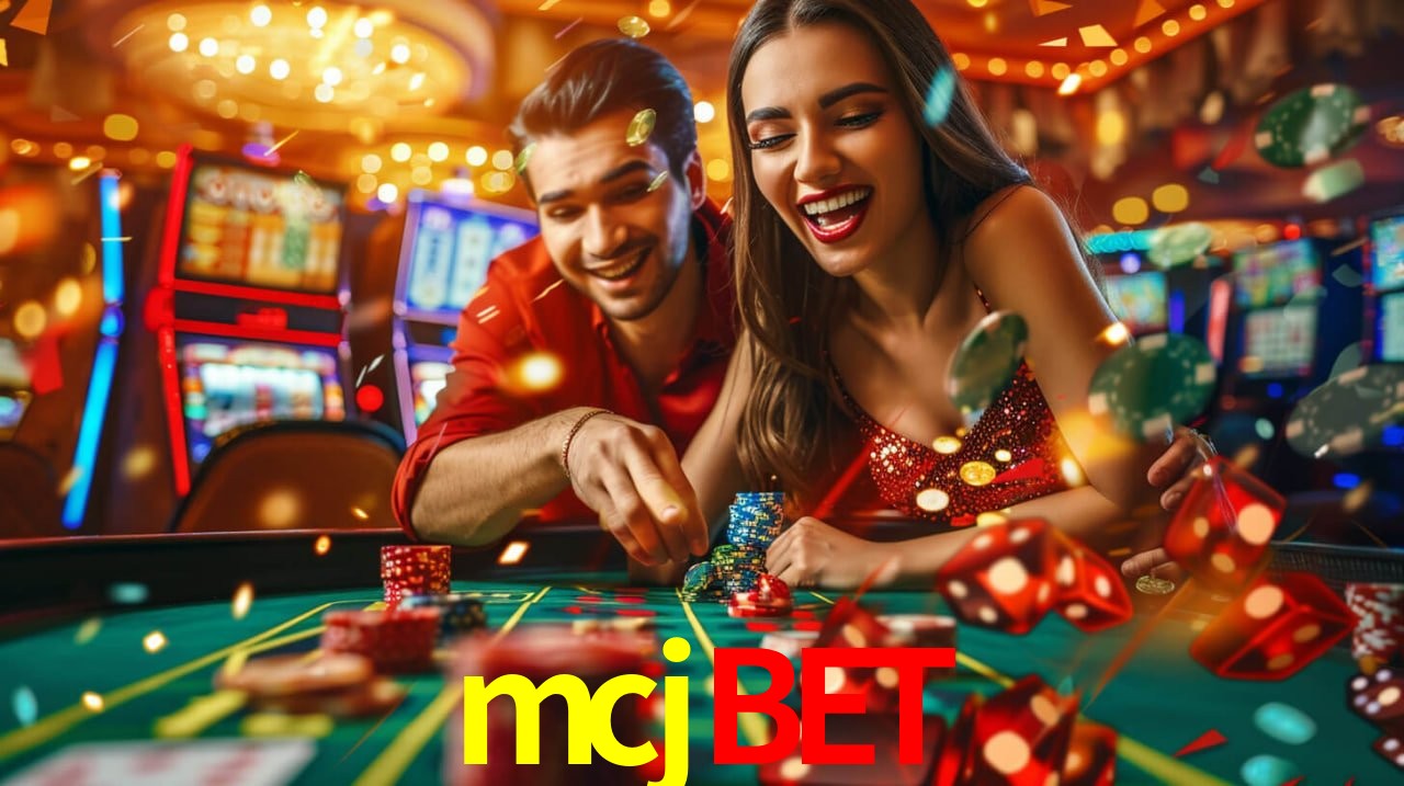Login Seguro mcjbet