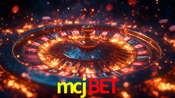 mcjbet login