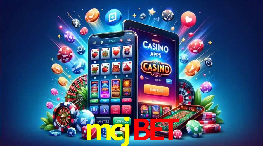 Platform Technology mcjbet