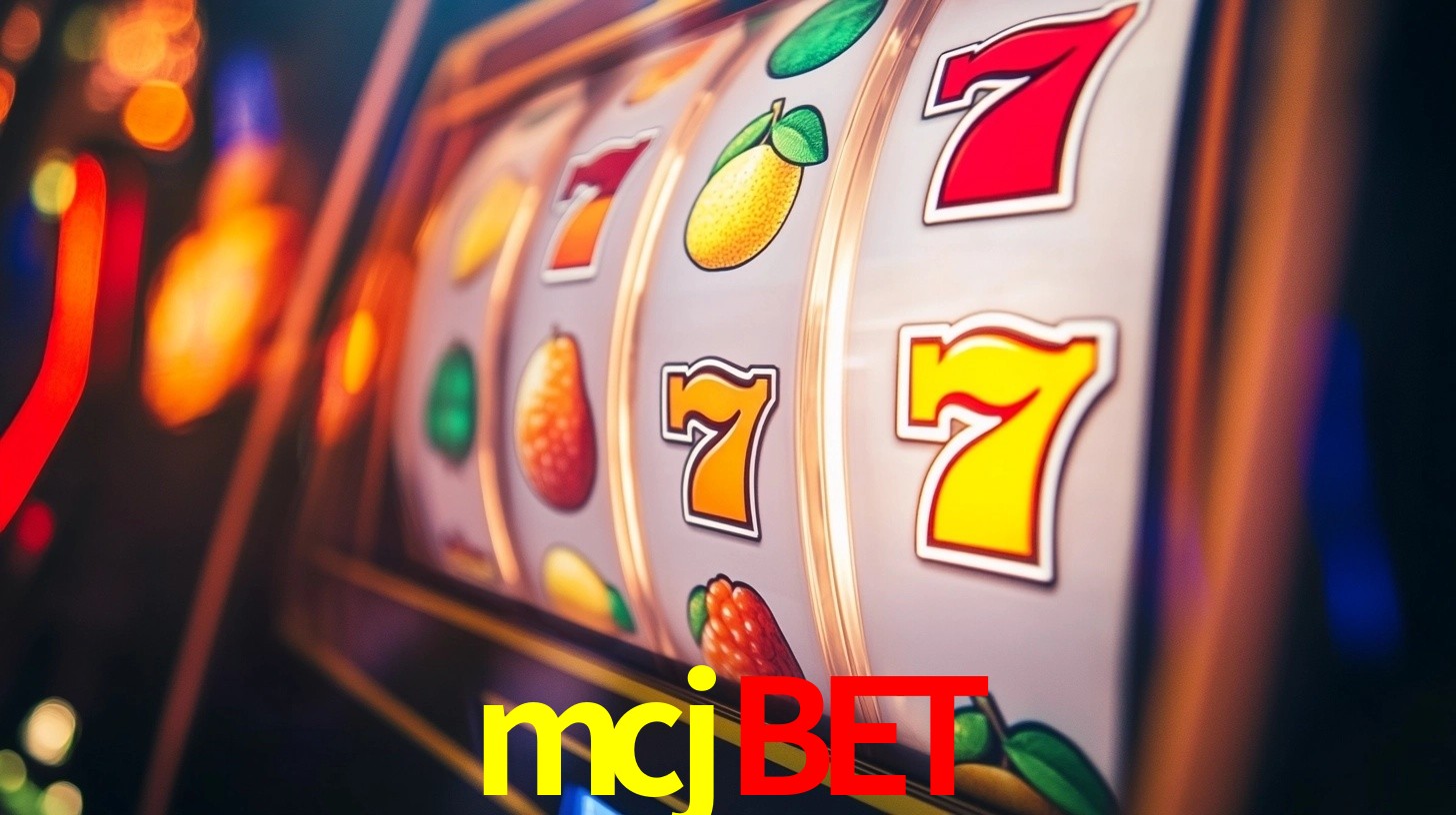 Cashback e recargas na mcjbet