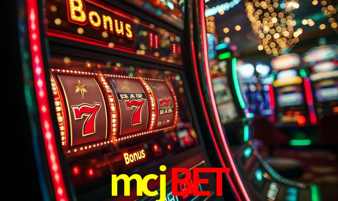 Mercados ao vivo e cash out na mcjbet