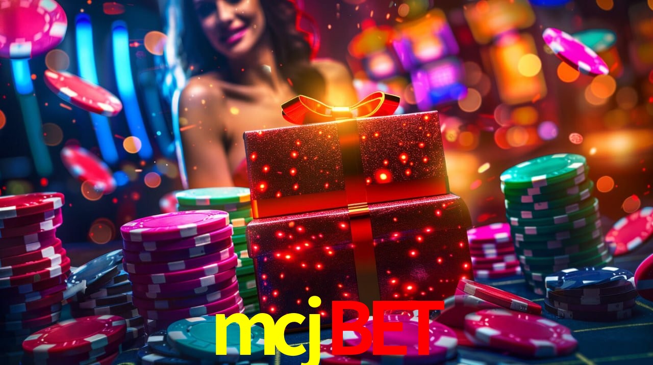 Desvendando o Mundo dos Jogos Virtuais na mcjbet