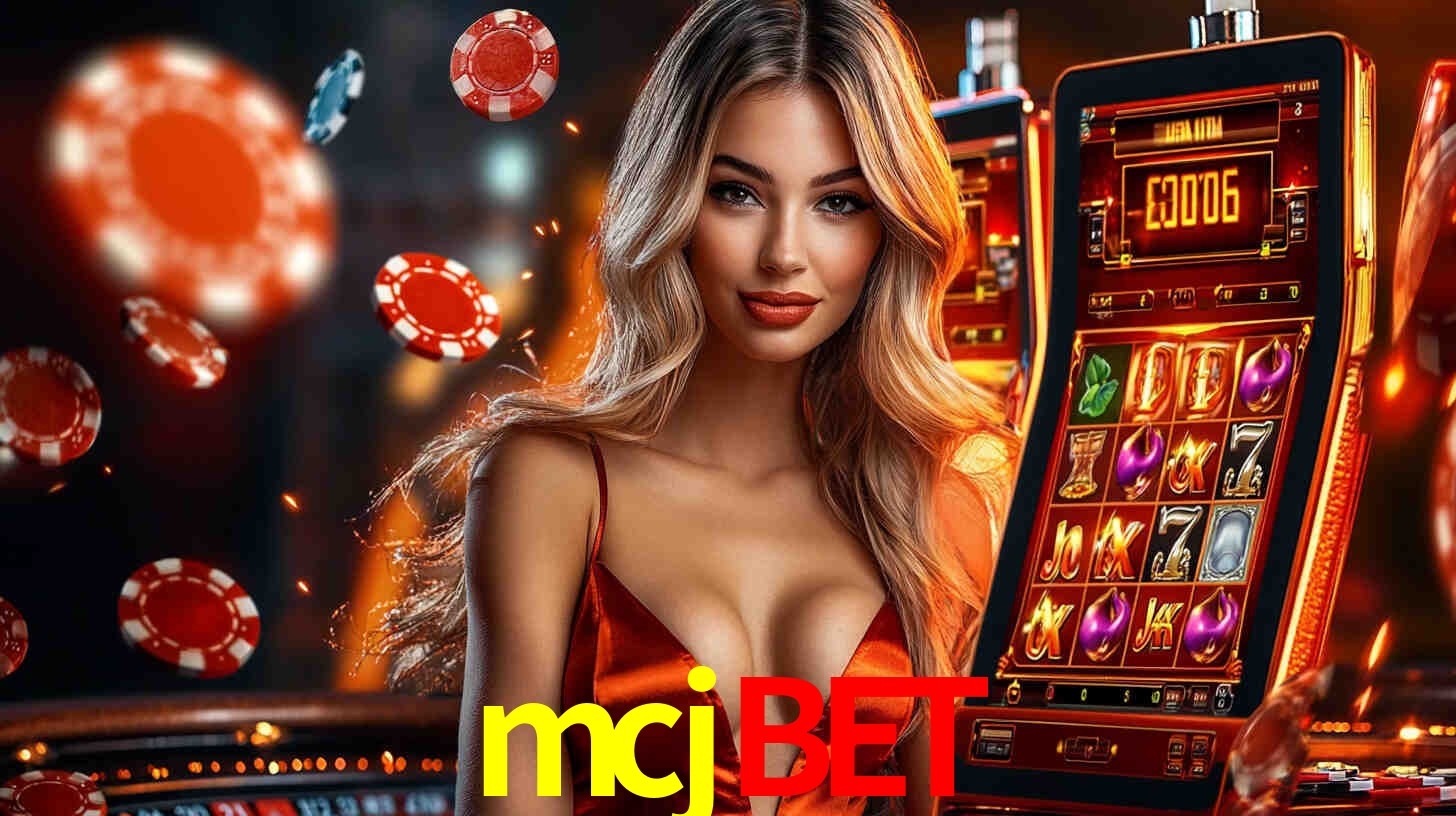 Sinta a adrenalina dos jogos de cassino com mcjbet
