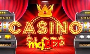 Slot Games mcjbet