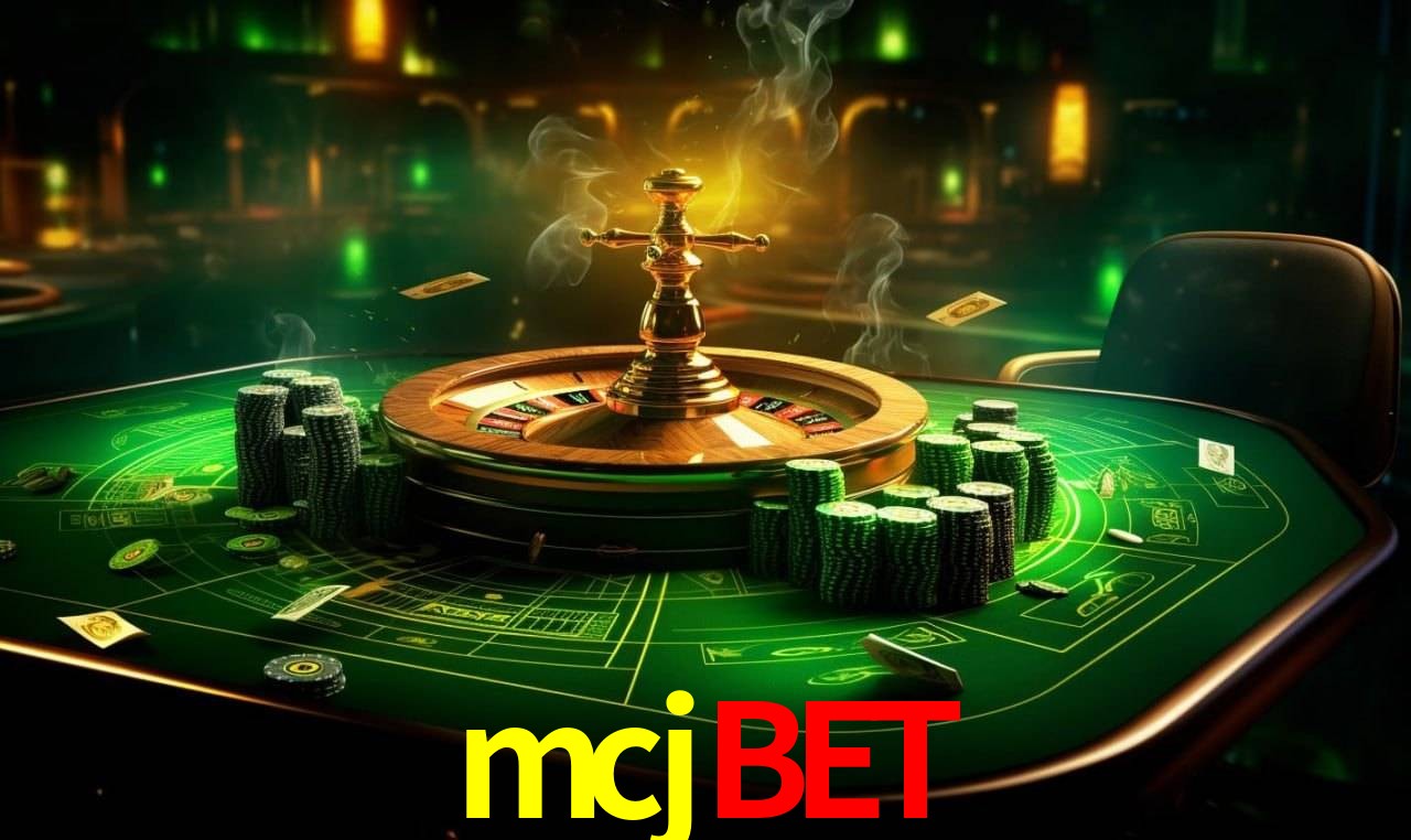 A Emoção da Loteria na mcjbet: Uma Chance de Mudança de Vida