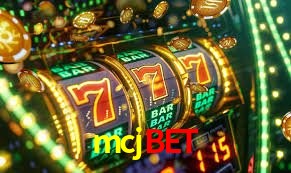 APP oficial da mcjbet para mobile