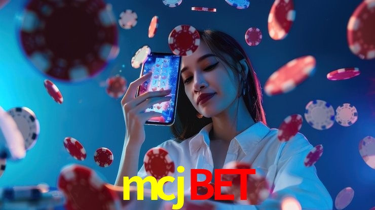 Inovações de Jogos na mcjbet: O Futuro das Experiências Interativas
