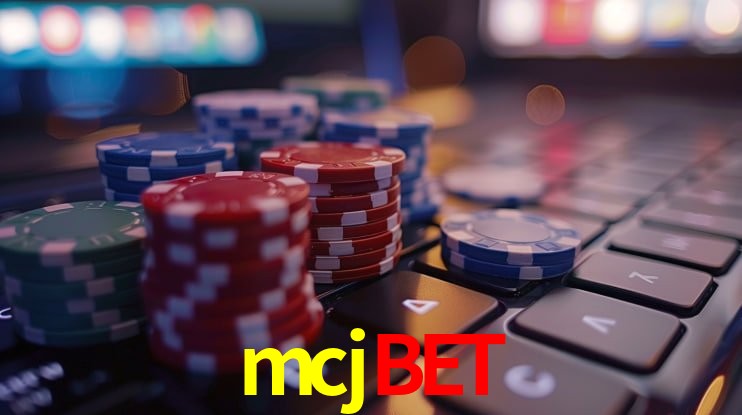 Segurança 2FA mcjbet