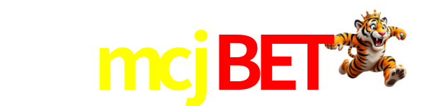 Logo da mcjbet